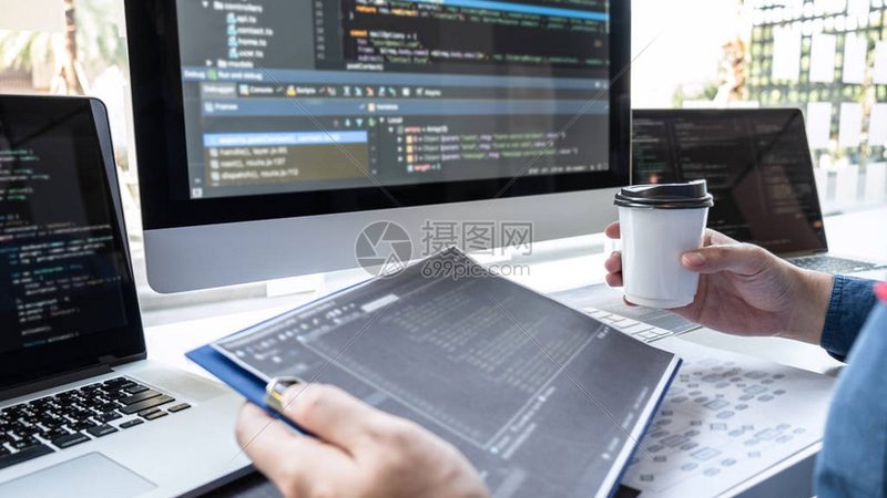 撰写软件开发项目报价单的五大关键要素