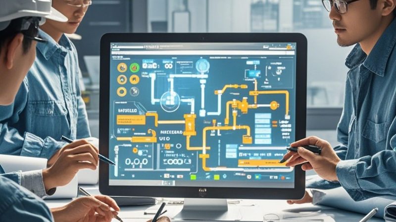 CRM与ERP系统：企业信息化建设的双翼